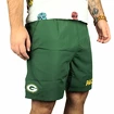 New Era Csapat logó Wordmark NFL Green Bay Packers rövidnadrág