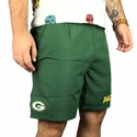 New Era Csapat logó Wordmark NFL Green Bay Packers rövidnadrág