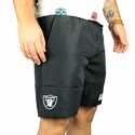 New Era Csapat logó Wordmark NFL Oakland Raiders rövidnadrág