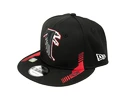 New Era  EM950 NFL21 Sideline hm Atlanta Falcons  Baseballsapka