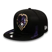 New Era  EM950 NFL21 Sideline hm Baltimore Ravens  Baseballsapka