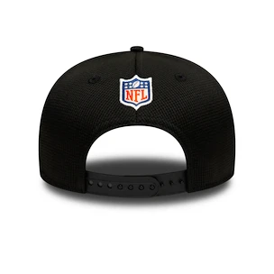 New Era  EM950 NFL21 Sideline hm Baltimore Ravens  Baseballsapka