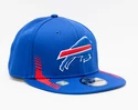 New Era  EM950 NFL21 Sideline hm Buffalo Bills  Baseballsapka