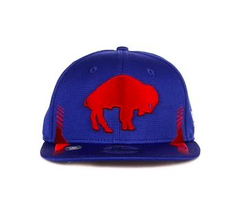 New Era  EM950 NFL21 Sideline hm Buffalo Bills  Baseballsapka S/M
