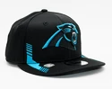 New Era  EM950 NFL21 Sideline hm Carolina Panthers  Baseballsapka
