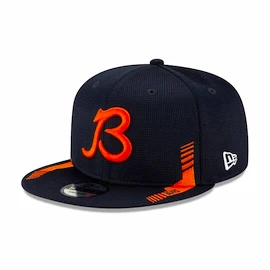 New Era EM950 NFL21 Sideline hm Chicago Bears Baseballsapka
