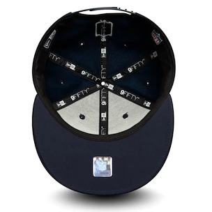 New Era  EM950 NFL21 Sideline hm Chicago Bears  Baseballsapka S/M