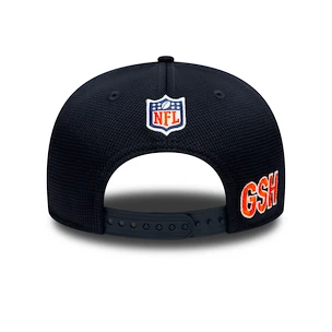 New Era  EM950 NFL21 Sideline hm Chicago Bears  Baseballsapka S/M
