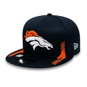 New Era  EM950 NFL21 Sideline hm Denver Broncos  Baseballsapka