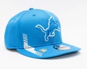 New Era  EM950 NFL21 Sideline hm Detroit Lions  Baseballsapka