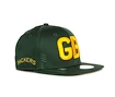 New Era  EM950 NFL21 Sideline hm Green Bay Packers  Baseballsapka