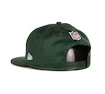 New Era  EM950 NFL21 Sideline hm Green Bay Packers  Baseballsapka