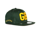 New Era  EM950 NFL21 Sideline hm Green Bay Packers  Baseballsapka