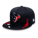 New Era  EM950 NFL21 Sideline hm Houston Texans  Baseballsapka