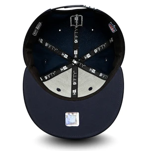 New Era  EM950 NFL21 Sideline hm Houston Texans  Baseballsapka