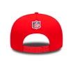 New Era  EM950 NFL21 Sideline hm Kansas City Chiefs  Baseballsapka