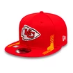 New Era  EM950 NFL21 Sideline hm Kansas City Chiefs  Baseballsapka