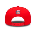 New Era  EM950 NFL21 Sideline hm Kansas City Chiefs  Baseballsapka