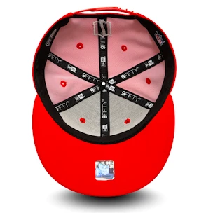 New Era  EM950 NFL21 Sideline hm Kansas City Chiefs  Baseballsapka