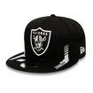 New Era  EM950 NFL21 Sideline hm Las Vegas Raiders  Baseballsapka
