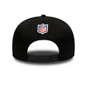 New Era  EM950 NFL21 Sideline hm Las Vegas Raiders  Baseballsapka