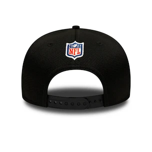New Era  EM950 NFL21 Sideline hm Las Vegas Raiders  Baseballsapka
