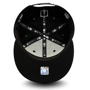 New Era  EM950 NFL21 Sideline hm Las Vegas Raiders  Baseballsapka
