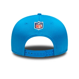 New Era  EM950 NFL21 Sideline hm Los Angeles Chargers  Baseballsapka