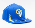 New Era  EM950 NFL21 Sideline hm Los Angeles Rams  Baseballsapka