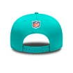 New Era  EM950 NFL21 Sideline hm Miami Dolphins   Baseballsapka