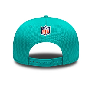 New Era  EM950 NFL21 Sideline hm Miami Dolphins   Baseballsapka