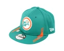 New Era  EM950 NFL21 Sideline hm Miami Dolphins  Baseballsapka