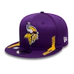 New Era  EM950 NFL21 Sideline hm Minnesota Vikings  Baseballsapka