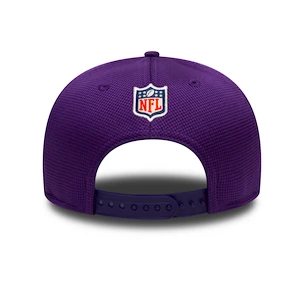 New Era  EM950 NFL21 Sideline hm Minnesota Vikings  Baseballsapka