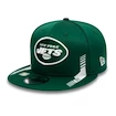 New Era  EM950 NFL21 Sideline hm New York Jets  Baseballsapka