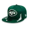 New Era  EM950 NFL21 Sideline hm New York Jets  Baseballsapka