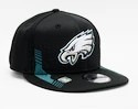 New Era  EM950 NFL21 Sideline hm Philadelphia Eagles  Baseballsapka
