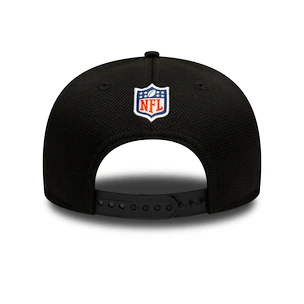 New Era  EM950 NFL21 Sideline hm Pittsburgh Steelers  Baseballsapka