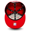 New Era  EM950 NFL21 Sideline hm San Francisco 49ERS  Baseballsapka