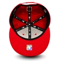 New Era  EM950 NFL21 Sideline hm San Francisco 49ERS  Baseballsapka