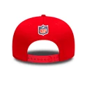 New Era  EM950 NFL21 Sideline hm San Francisco 49ERS  Baseballsapka