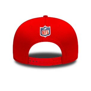 New Era  EM950 NFL21 Sideline hm San Francisco 49ERS  Baseballsapka