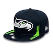New Era  EM950 NFL21 Sideline hm Seattle Seahawks  Baseballsapka