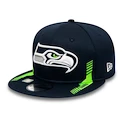 New Era  EM950 NFL21 Sideline hm Seattle Seahawks  Baseballsapka
