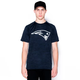 New Era Engineered Raglan NFL New England Patriots Férfipóló