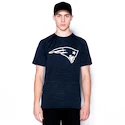 New Era  Engineered Raglan NFL New England Patriots Férfipóló S