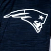 New Era Engineered Raglan NFL New England Patriots NFL New England Patriots