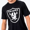 New Era  Engineered Raglan NFL Oakland Raiders Férfipóló