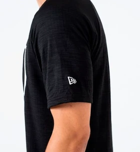 New Era  Engineered Raglan NFL Oakland Raiders Férfipóló