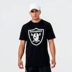 New Era  Engineered Raglan NFL Oakland Raiders  Férfipóló